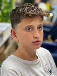 Marlon's Barber Shop