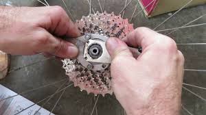 Kassette Demontieren Das Richtige Werkzeug Eigenbau Youtube