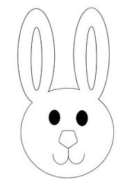 Osterhase kopf schablone 889 malvorlage ostern ausmalbilder kostenlos, osterhase kopf … (mit. Malvorlagen Osterhase Kopf Coloring And Malvorlagan
