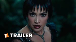 Diego Luna, Jennifer Lopez and Tonatiuh star in the official trailer for  #KissOfTheSpiderWoman