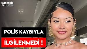 ÜSTÜNDE KIYAFETİ YOKTU