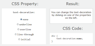 However, it is recommended to apply some alternative style to indicate that the link has focus. Remove Stubborn Underline From Link Stack Overflow