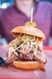 The Golden Age Of Barbecue Food Network Recipes Franklin Barbecue Food