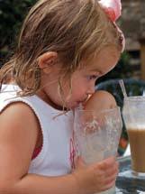Family Fun at the Beach!
