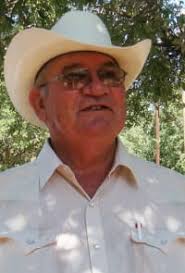 Richard Farabee Obituary (1941