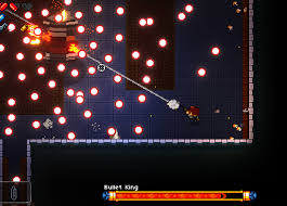 Dungeon Generation In Enter The Gungeon – Boristhebrave.Com