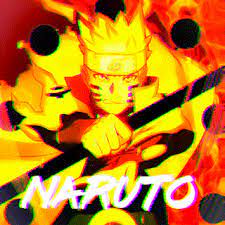 Fourth fire shadow of konohagakure. Naruto Supreme Gif Arini Gambar