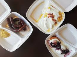 Rafinatele preparate culinare, care mai de care mai gustoase. Am Comandat Mancare De La Caru Cu Flori Ca La Mama AcasÄƒ