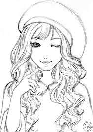 These puppy coloring pages printable are extremely cute and adorable. Love Cute Coloring Pages For Girls Novocom Top