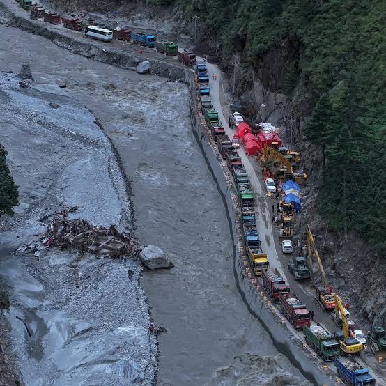 Hopes of finding survivors dim a week after catastrophic Nepal flood |  Reuters