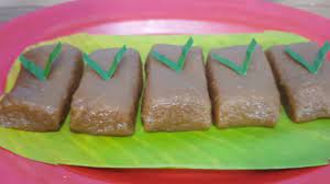 Resep sederhana membuat dodol garut. Resep Jenanng Jaket Media Indonesia 25 November 2018 By Mediaindonesia Issuu Isi Dengan 1 1 2 Sdm Adonan Jenang Jagung Ke Dalamnya