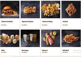 Popeyes, also known as popeyes louisiana kitchen, is a fast food restaurant chain originally from louisiana that mainly sells fried chicken. Popeyes Menu Prices 2021 Full Menu With Prices