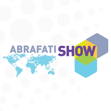 Abrafati Show paints and coatings trade show