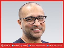 Iris appoint Dibyendu Mishra as the Visionary Force Behind India  Operationsâ€¯â€¯