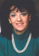 Obituary information for Julia Julie Bourgeois