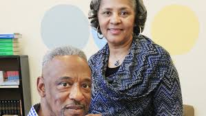 Oklahoma City teaching couple share Martin Luther King's message