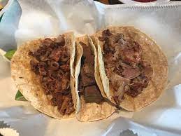 Simmer the tripitas in the covered pot for 30 minutes in a low heat. The Best Tripa And Tongue Tacos Love Them And They Do Not Have Any Calories Yep Picture Of El Dorado Duluth Tripadvisor