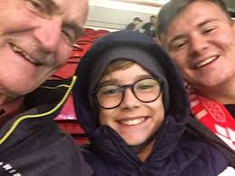 Final heroic stranger comes forward a week