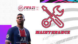 Tom clancy's the division 2: Fifa 21 Maintenance Status Server Ultimate Team Live Update Fifaultimateteam It Uk