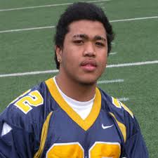 Latrelle Dukes' High School Bio