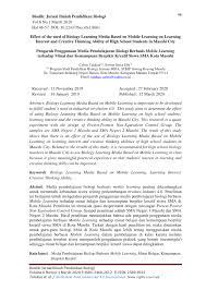 1, no.1, mei 2017 issn : Jurnal Internasional Media Pembelajaran Pdf Download File Guru