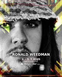 Ronald Weedman