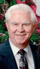 Gordon B. Williams Obituary