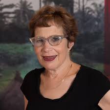 2023 Cam Busch NOAH Arts in Health Awards