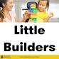 Little Builders (2-5 years) event image