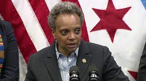 Lori elaine lightfoot (born august 4, 1962) is an american attorney and politician who serves as the 56th and current mayor of chicago. Mayor Lightfoot Administration Under Fire After Hacked City Hall Emails Released To Public Wgn Tv
