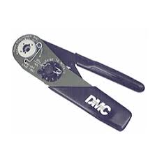 Dmc Middle Range Crimp Tool Manufacturer In Tamil Nadu India