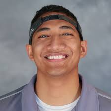 Profile for Sione "The Education Man" Tua'i