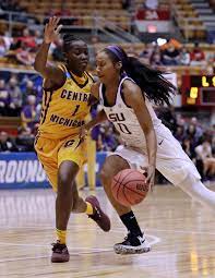 Central Michigan Women Lose Second Straight After 15 Straight Wins Central Michigan College Basketball Michigan