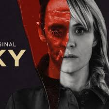 Unafraid of the dark: interview with Lucky's Julia Swain