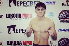 Add spoiler to the title. Yakin Mukadamshoev Mma Fighter Page Tapology