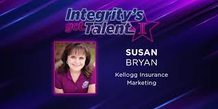 Ty brady started in the insurance industry in 2009 selling senior health insurance products. Susan Bryan Finding Peace In Painting Integrity Marketing Group