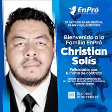 🎉 ¡Bienvenidos a la familia EnPró Erick Meza y Christian Solís! 🎉 Nos  llena de emoción recibirlos como parte de este gran equipo. Su decisión de  firmar contrato marca el inicio de
