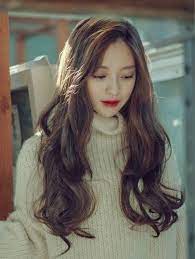 Pin By Mariana Duque On Girl Old Korean Long Hair Ulzzang Hair Long Hair Styles