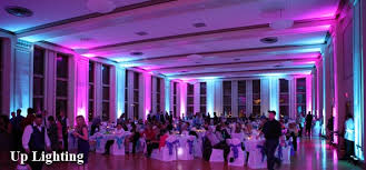 Up Lighting Custom Monogram Lighting In Omaha Lincoln Ne And Council Bluffs Ia Bandstand Music Experienced Nebraska Iowa Mobile Dj Service Omaha Lincoln Council Bluffs