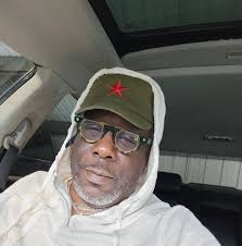 James Highsmith said Larry Hoover never told