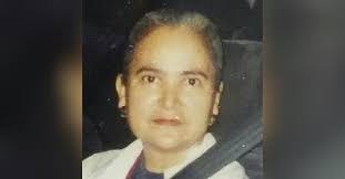 Maria Agustina Juarez Obituary