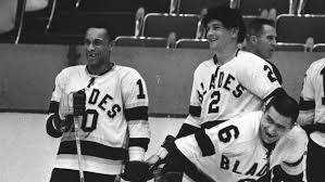 O'ree earlier this year, shortly before his induction was. Willie O Ree The Half Blind Black Kid Who Changed Ice Hockey
