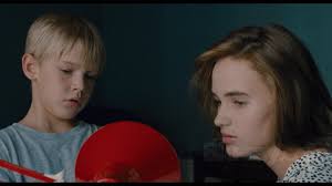 The Disenchanted Blu-ray (La désenchantée)