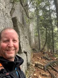 4.15 miles in Post Falls Community Forest today