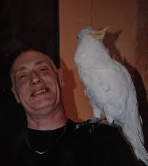 MCGUINNESS (Nairn) Peacefully, at his home,