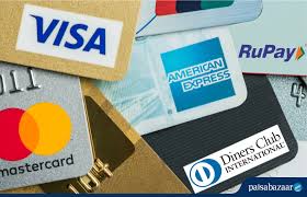 We did not find results for: Credit Card Networks In India Visa Mastercard Amex Discover Rupay 28 July 2021