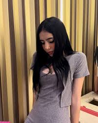 La Nina Fresa Mariana Grimaldi Nude Photos 8 - Leaknudes