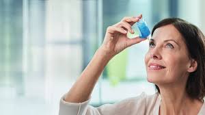 OPHTHALMIC DRUG DELIVERY