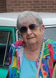 Obituary of Diane Crawford