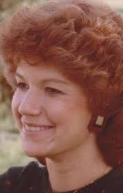 Diane Miller Obituary (1956